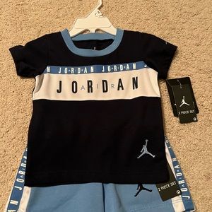 Jordan 12 month outfit
